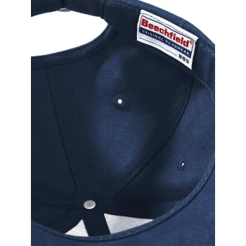 Pro-Style Heavy Brushed Cotton Cap