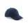 Cappellino personalizzabile Beechfield 6 pannelli cotone twill