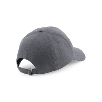 Cappellino baseball personalizzato con logo - Pro-Style Heavy Brushed Cotton Cap