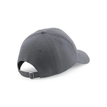Pro-Style Heavy Brushed Cotton Cap