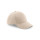 Cappellino personalizzabile Beechfield 6 pannelli cotone twill
