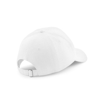 Pro-Style Heavy Brushed Cotton Cap