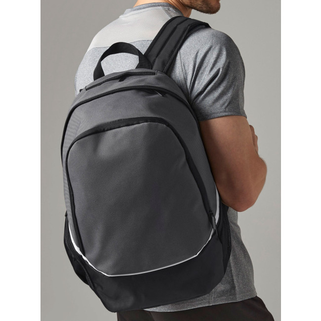 Zaino personalizzato con logo - Pro Team Backpack
