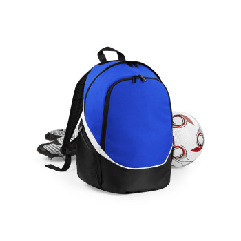 Zaino personalizzato con logo - Pro Team Backpack