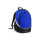 Zaino personalizzabile Quadra 600D/420D poliestere 17 litri ergonomico