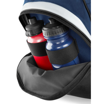 Borsa da palestra personalizzata - Pro Team Locker Bag