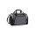 Borsa personalizzabile Quadra tracolla regolabile capacità 30 litri