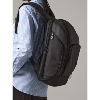 Zaino porta pc personalizzato con logo - Pro-Tech Charge Backpack