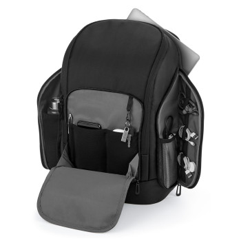 Zaino porta pc personalizzato con logo - Pro-Tech Charge Backpack