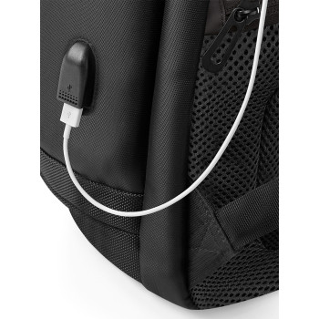 Zaino porta pc personalizzato con logo - Pro-Tech Charge Backpack