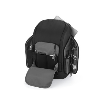 Zaino porta pc personalizzato con logo - Pro-Tech Charge Backpack