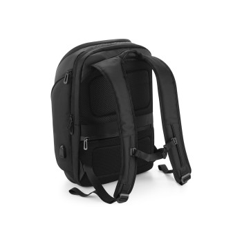 Zaino porta pc personalizzato con logo - Pro-Tech Charge Backpack