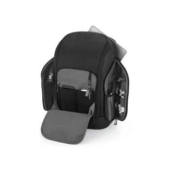 Pro-Tech Charge Backpack