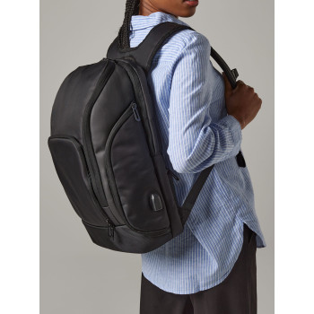 Zaino porta pc personalizzato con logo - Pro-Tech Charge Backpack