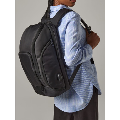 Pro-Tech Charge Backpack