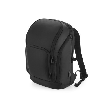 Borsone sportivo da palestra personalizzato con logo - Pro-Tech Charge Backpack