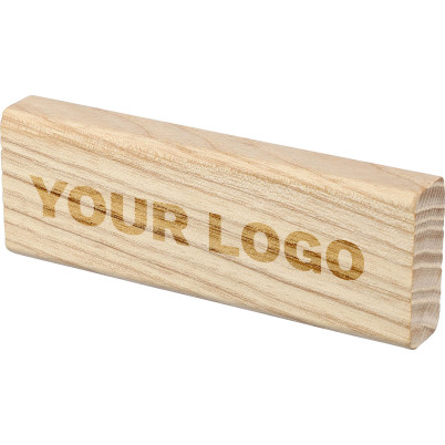 Profumatore per auto legno di faggio Kezia