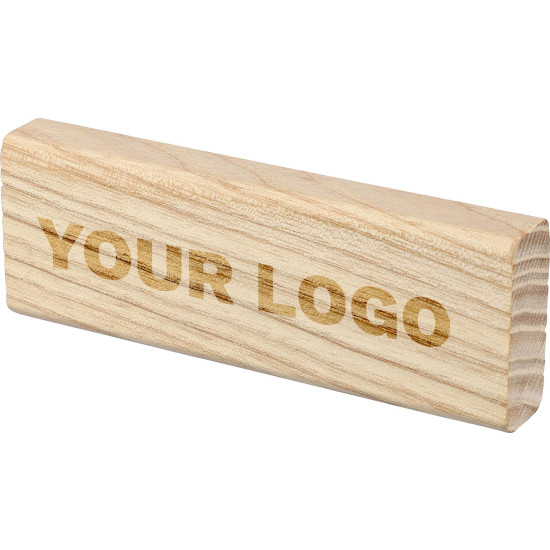 Profumatore per auto legno di faggio Kezia