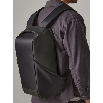 Zaino porta pc personalizzato con logo - Project Charge Security Backpack