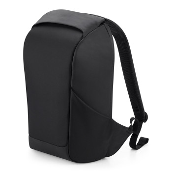 Zaino porta pc personalizzato con logo - Project Charge Security Backpack
