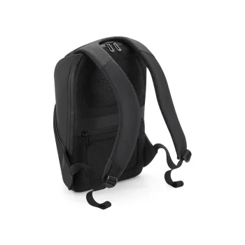 Zaino personalizzato con logo - Project Charge Security Backpack