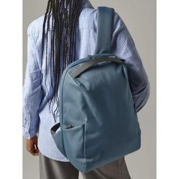 Project Recycled Security Backpack Lite