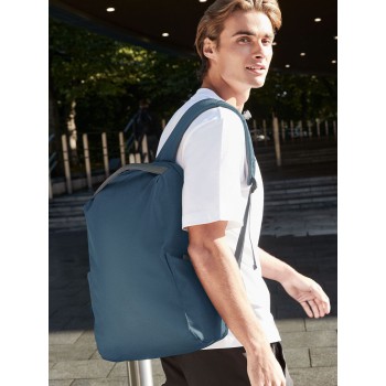 Borsa personalizzata con logo - Project Recycled Security Backpack Lite