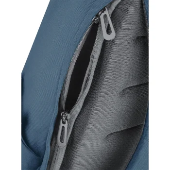 Project Recycled Security Backpack Lite