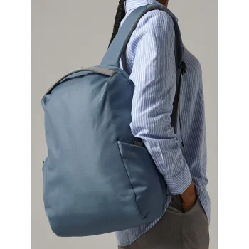 Project Recycled Security Backpack Lite