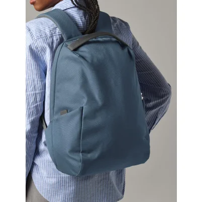 Project Recycled Security Backpack Lite