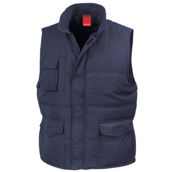 Gilet personalizzato - Promo Bodywarmer