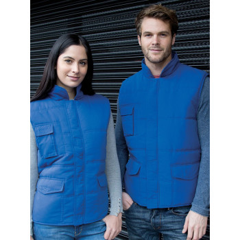 Gilet personalizzato - Promo Bodywarmer