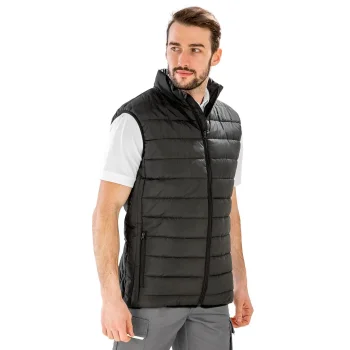 Promo Padded Bodywarmer