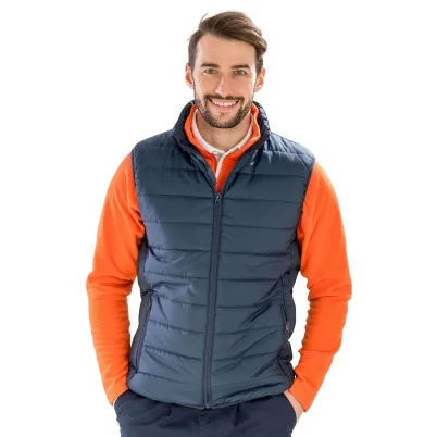Promo Padded Bodywarmer