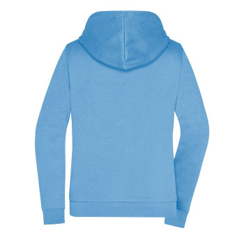 Promo Zip Hoody Lady
