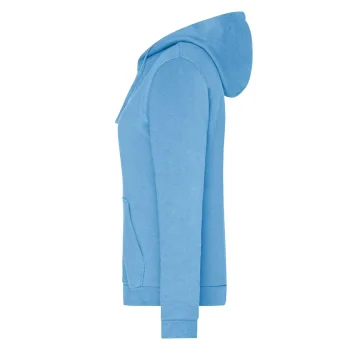 Promo Zip Hoody Lady