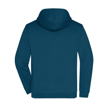 felpe uomo personalizzate - Promo Zip Hoody Men