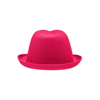 Cappelli uomo paglia naturale personalizzati con logo - Promotion Hat