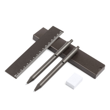 Kit scrittura personalizzati con logo - Proston