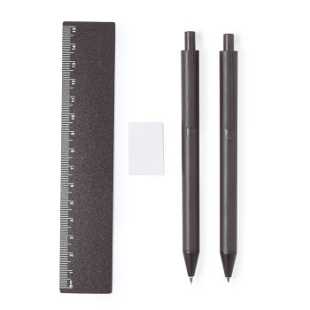 Kit scrittura personalizzati con logo - Proston