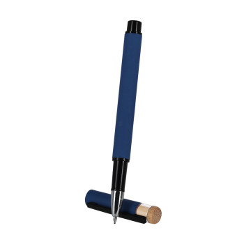 Penna personalizzata con logo  - Prucek