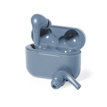 Cuffie in-ear Bluetooth 5.3 personalizzabili con cuscinetti di ricambio