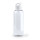 Borraccia traslucida 530 ml in tritan senza BPA