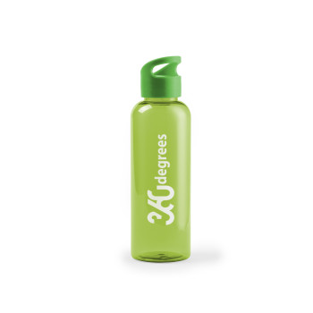 Borracce in plastica personalizzate con logo - Pruler