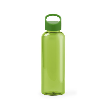 Borracce in plastica personalizzate con logo - Pruler