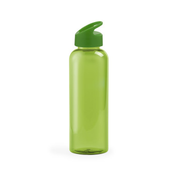 Borracce in plastica personalizzate con logo - Pruler