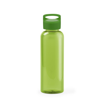 Borracce in plastica personalizzate con logo - Pruler