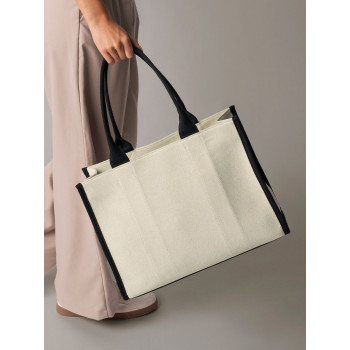 Shopper personalizzate con logo - Puerto Large Tote
