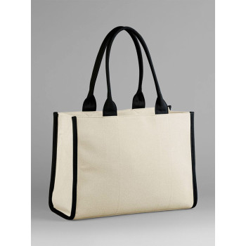Shopper personalizzate con logo - Puerto Large Tote
