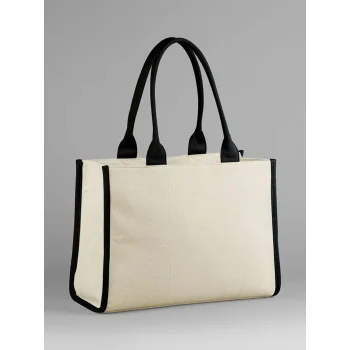 Shopper personalizzate con logo - Puerto Large Tote